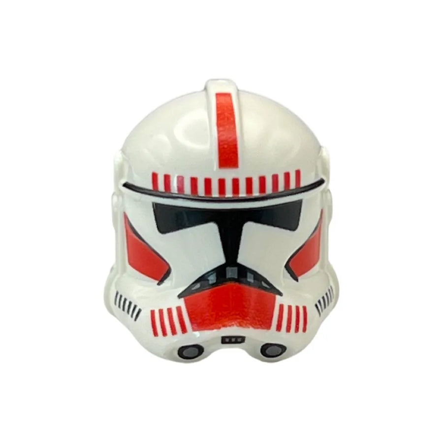 Lego Shock Trooper Clone Helmet