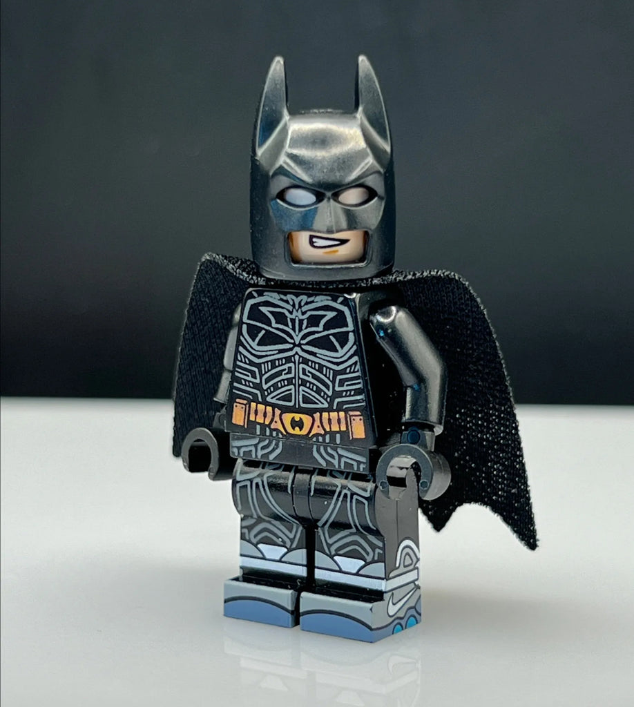 Lego DC Batman Minifigure from UCS Tumbler with Air Mags