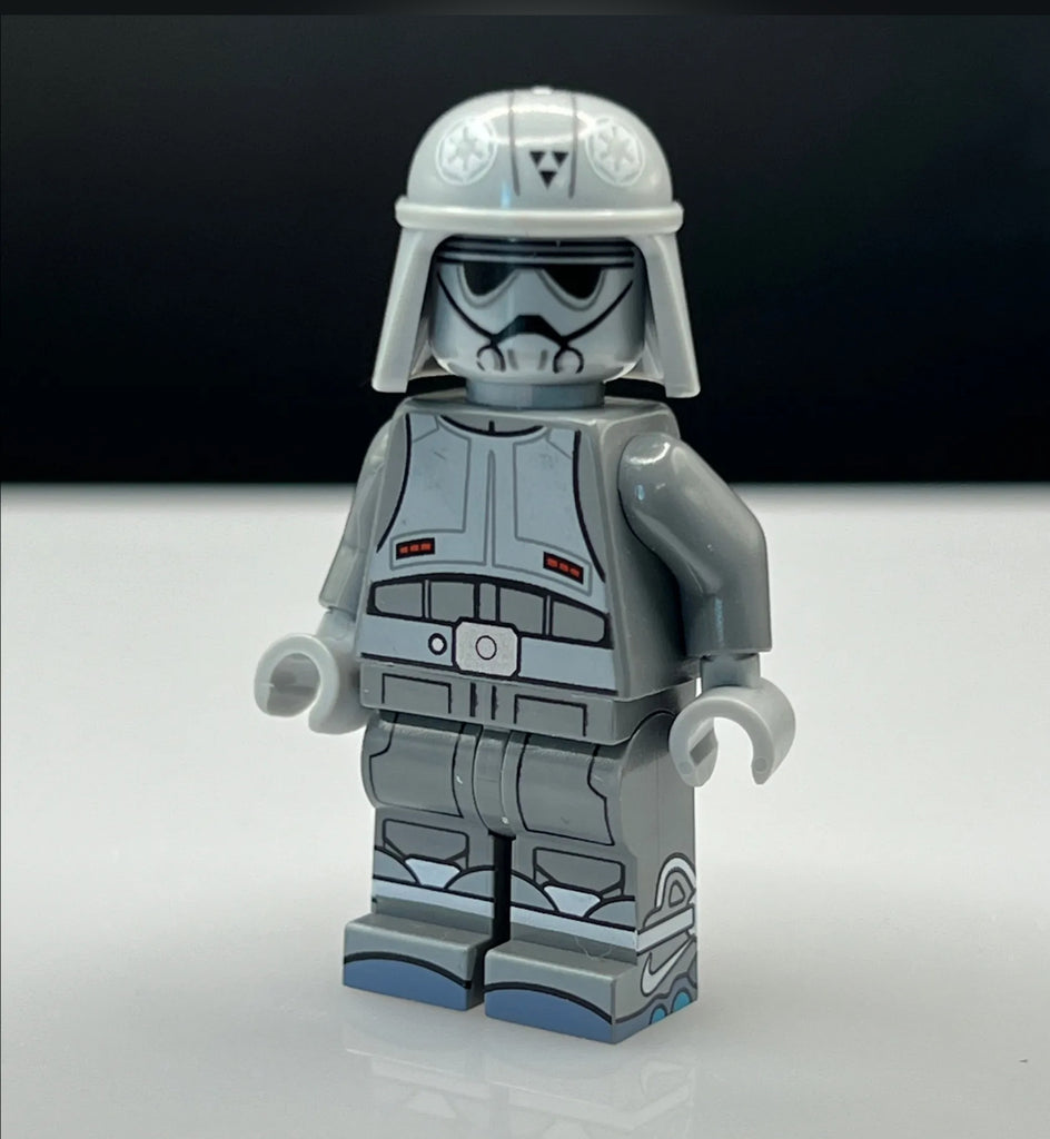 Lego Star Wars Imperial Combat Driver with Air Mags